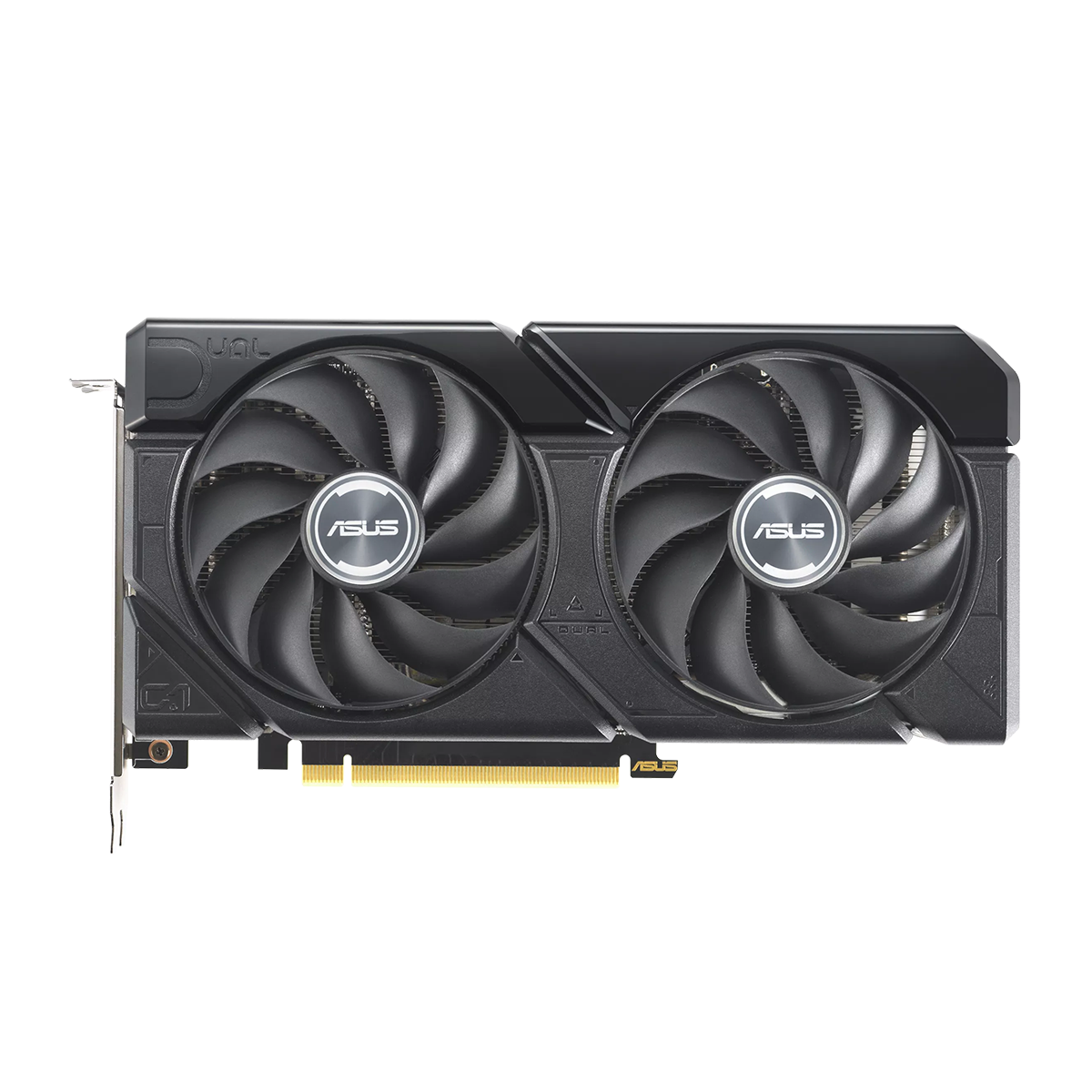 کارت گرافیک ایسوس مدل Dual GeForce RTX 4070 EVO 12GB GDDR6X کارت گرافیک ایسوس مدل Dual GeForce RTX 4070 EVO 12GB GDDR6X