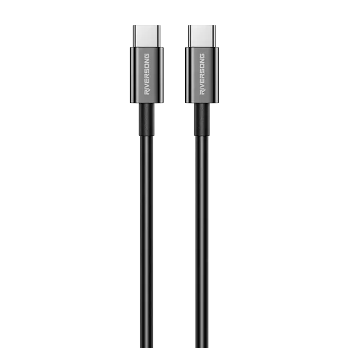 کابل دو سر تایپ سی ریورسانگ مدل LOTUS 08 CT76 طول 2 متر-خاکستری کابل دو سر تایپ سی ریورسانگ مدل LOTUS 08 CT76 طول 2 متر-خاکستری