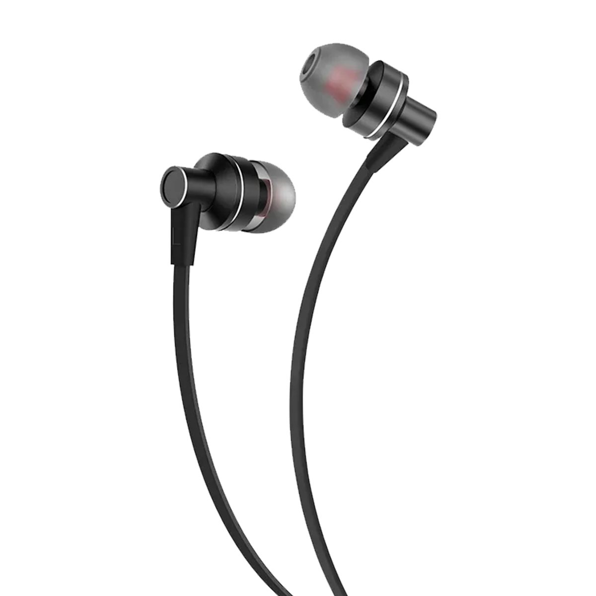 هندزفری سیمی ریورسانگ مدل Spirit T EA276-مشکی هندزفری سیمی ریورسانگ مدل Spirit T EA276-مشکی