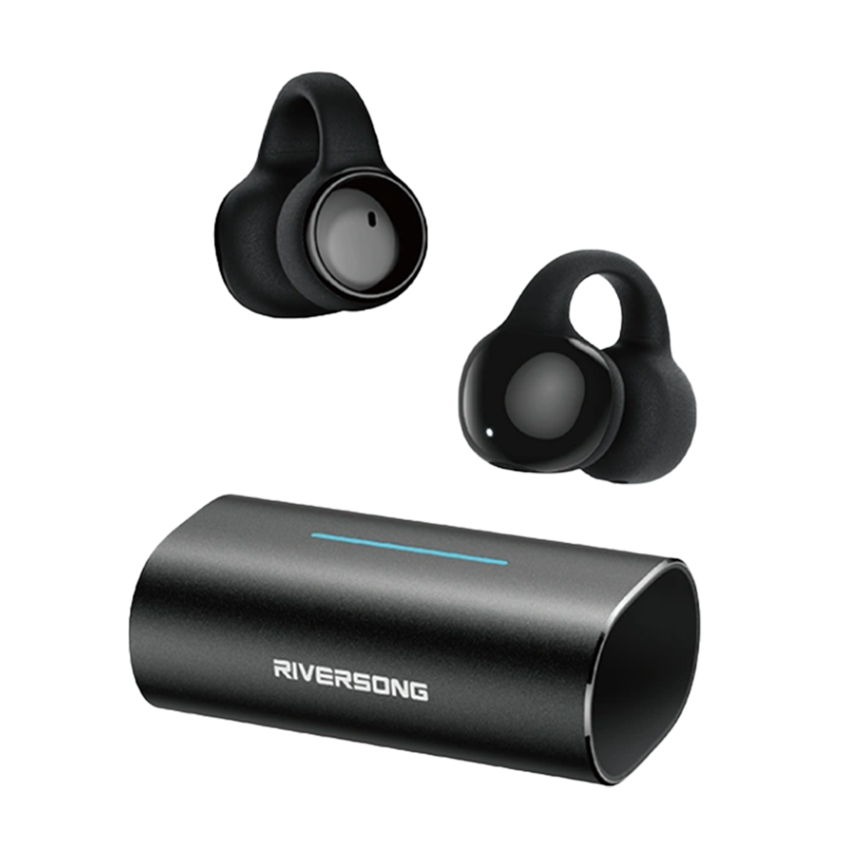 هندزفری بلوتوثی ریورسانگ مدل AirClip L3-مشکی هندزفری بلوتوثی ریورسانگ مدل AirClip L3-مشکی