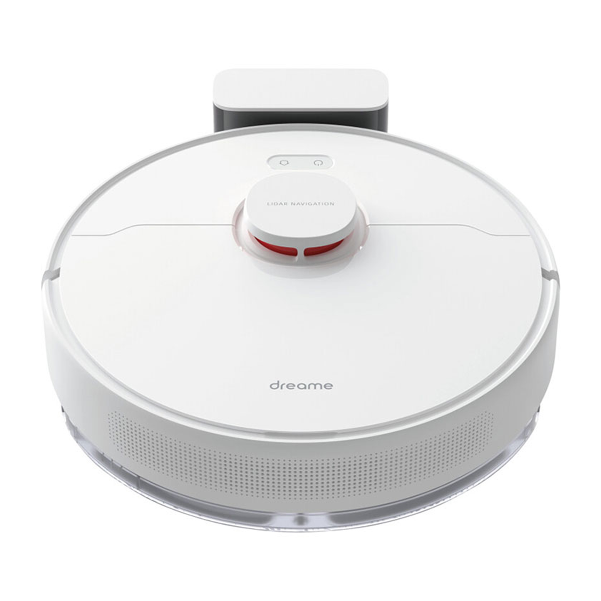 جاروبرقی رباتیک دریم مدل D10S-سفید جاروبرقی رباتیک دریم مدل D10S-سفید