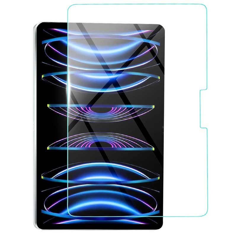 محافظ صفحه نمایش نیلکین مدل H Plus مناسب برای تبلت اپل iPad Pro 13 2024 - iPad Air 13 2024-بی رنگ محافظ صفحه نمایش نیلکین مدل H Plus مناسب برای تبلت اپل iPad Pro 13 2024 - iPad Air 13 2024-بی رنگ