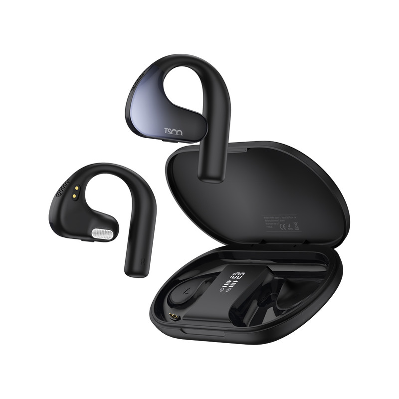 هدست بلوتوثی تسکو مدل  TH 6365 OWS هدست بلوتوثی تسکو مدل  TH 6365 OWS