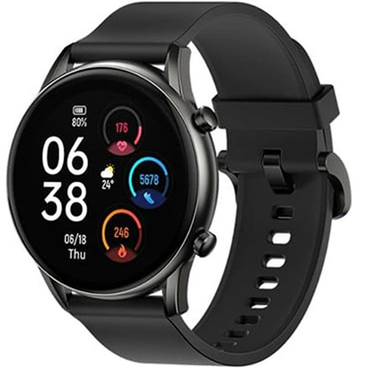 ساعت هوشمند هایلو مدل RT2 LS10 GLOBAL ساعت هوشمند هایلو مدل RT2 LS10 GLOBAL