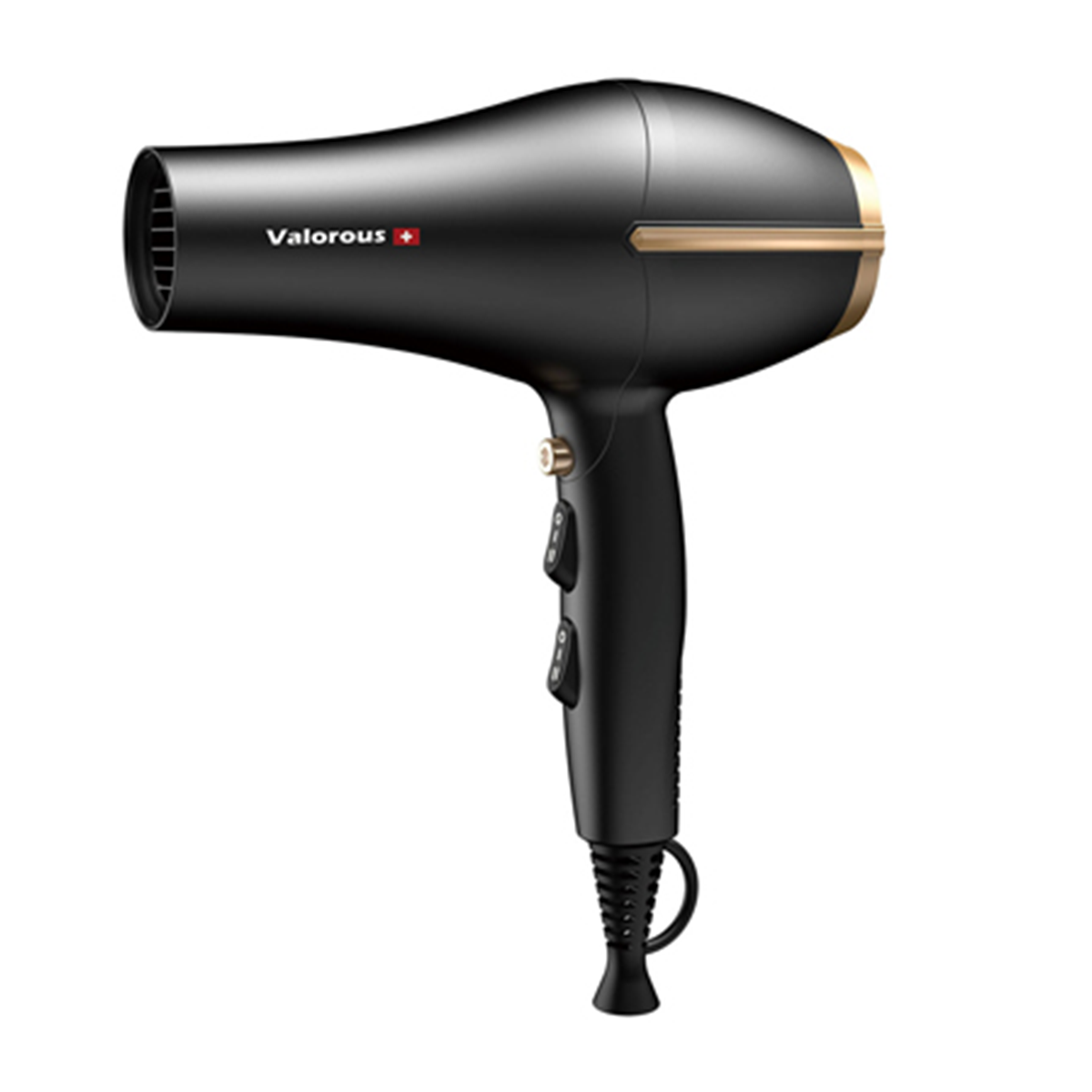 سشوار ولروس مدل VL-504 سشوار ولروس مدل VL-504