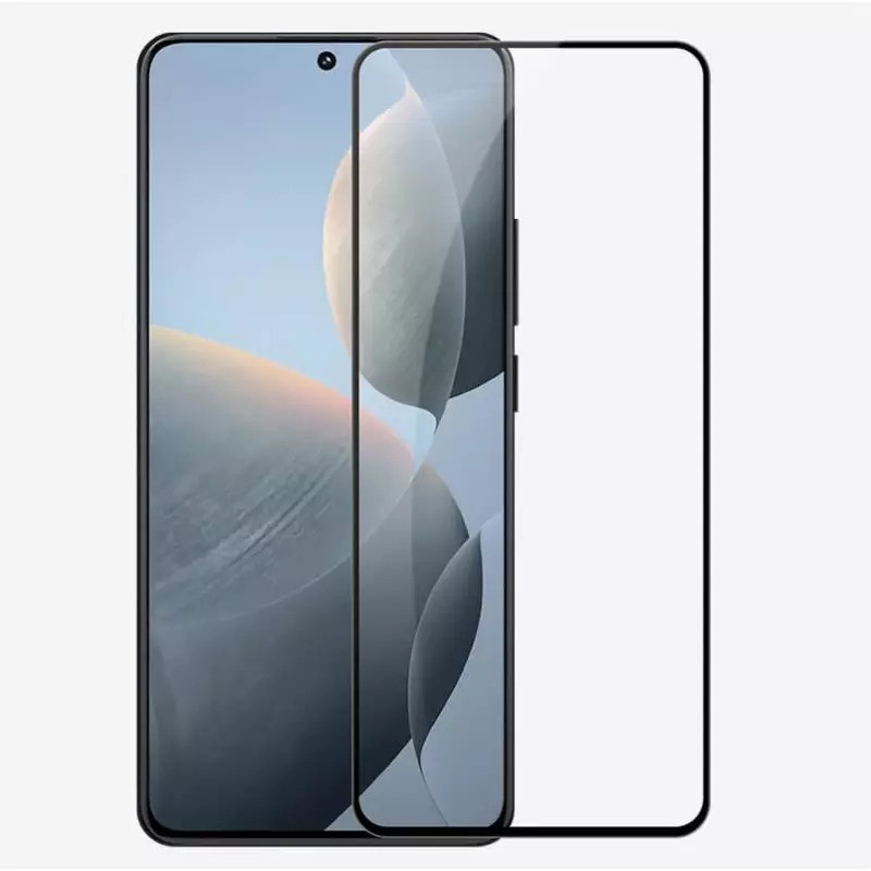محافظ صفحه نمایش گوشی شیائومی Poco X6 Pro 5G - Redmi K70E نیلکین مدل CP Plus Pro-مشکی محافظ صفحه نمایش گوشی شیائومی Poco X6 Pro 5G - Redmi K70E نیلکین مدل CP Plus Pro-مشکی