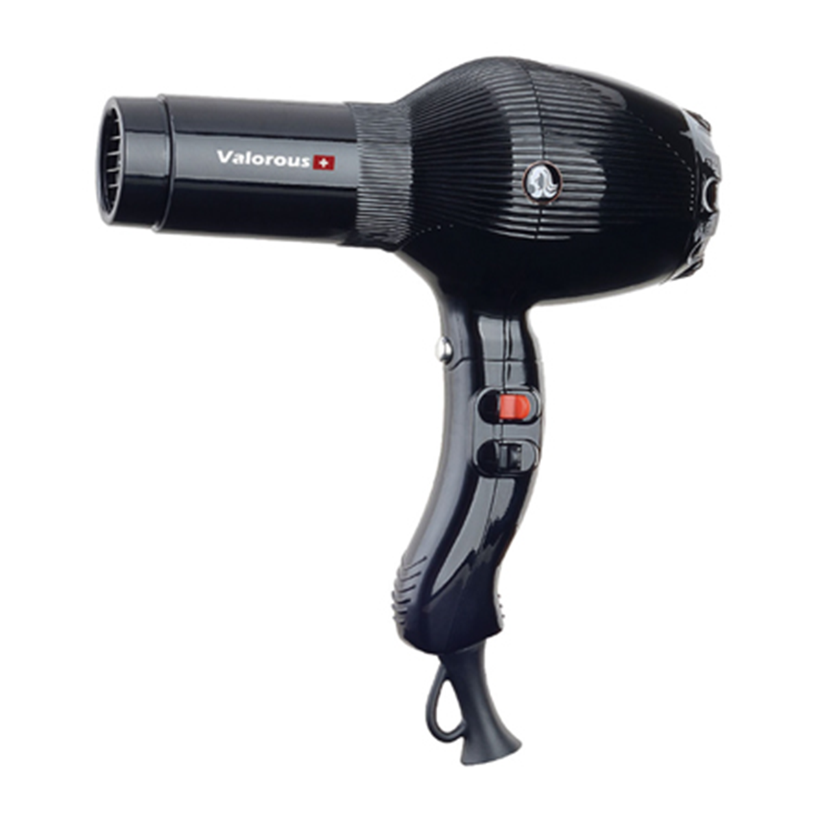 سشوار ولروس مدل VL-505 سشوار ولروس مدل VL-505