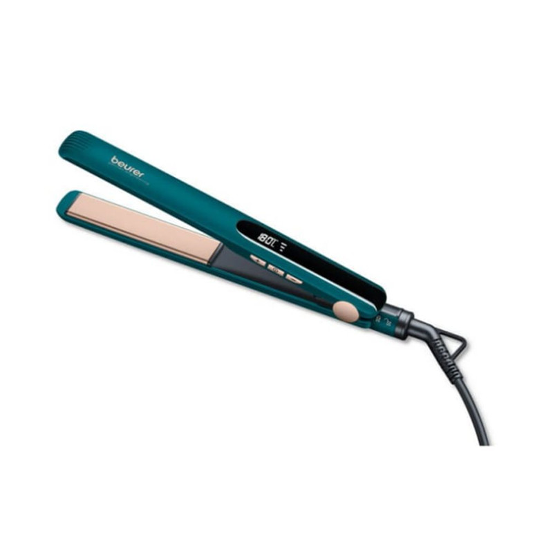 اتو مو بیورر مدل HS50-سبز اتو مو بیورر مدل HS50-سبز