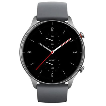 ساعت هوشمند امیزفیت مدل GTR 2e  ساعت هوشمند امیزفیت مدل GTR 2e