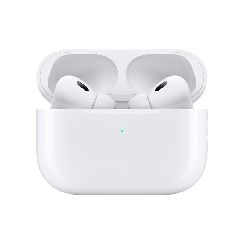 هندزفری بلوتوثی مدل airPODS pro2 2023 هندزفری بلوتوثی مدل airPODS pro2 2023
