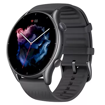 ساعت هوشمند امیزفیت مدل GTR 3  ساعت هوشمند امیزفیت مدل GTR 3