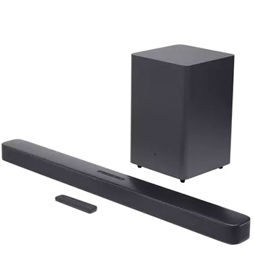  ساندبار جی بی ال مدل Bar 2.1 Deep Bass