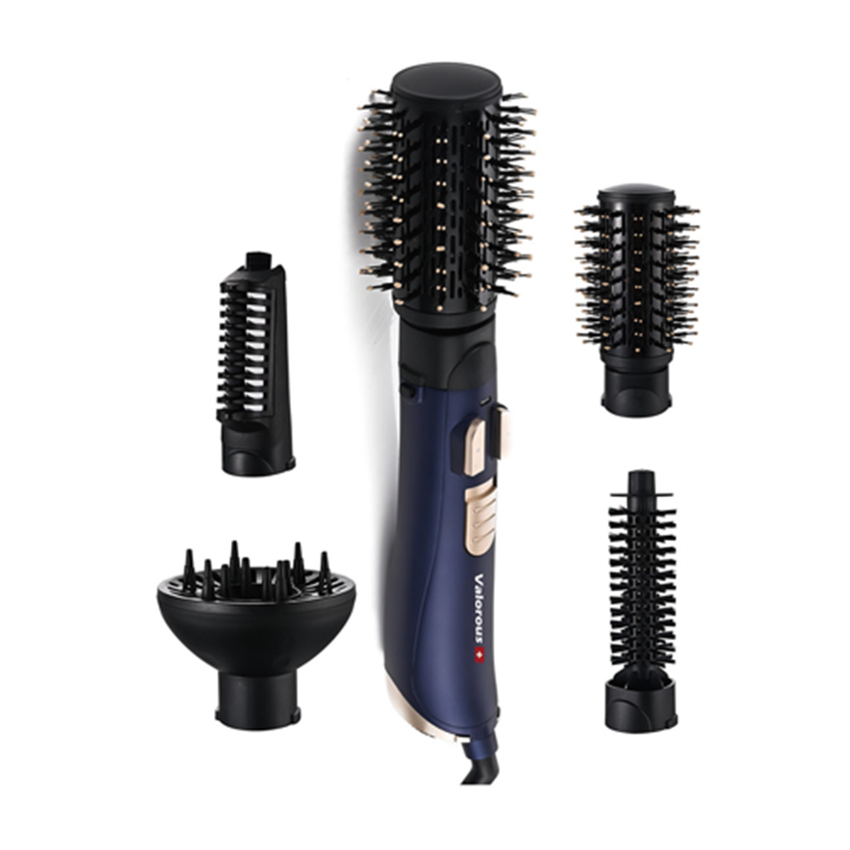 سشوار ولروس مدل VL-508 سشوار ولروس مدل VL-508