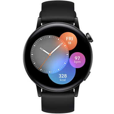  ساعت هوشمند هواوی مدل GT 3 (42mm)