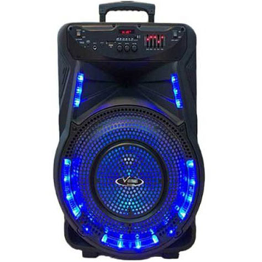 اسپیکر بلوتوثی قابل حمل وان مکس مدل MAX-800 اسپیکر بلوتوثی قابل حمل وان مکس مدل MAX-800