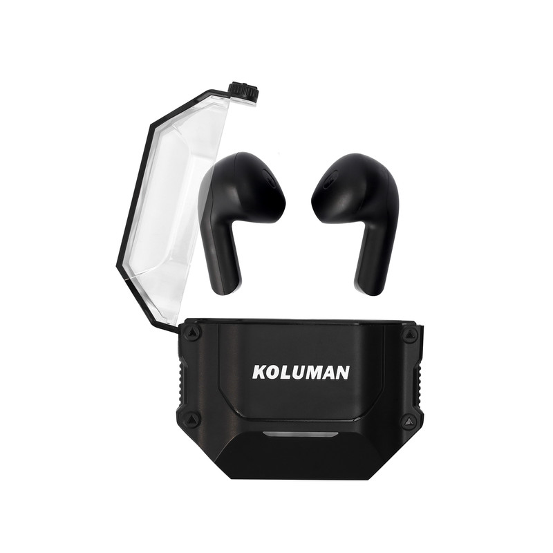 هندزفری بلوتوثی کلومن مدل K-TW26 هندزفری بلوتوثی کلومن مدل K-TW26