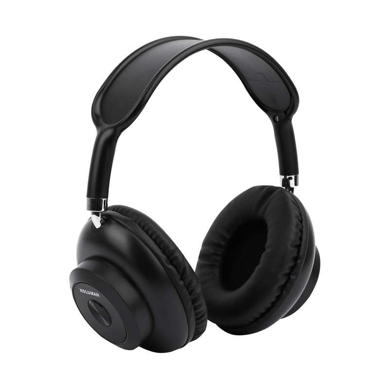 هدفون بلوتوثی کلومن مدل K21 هدفون بلوتوثی کلومن مدل K21