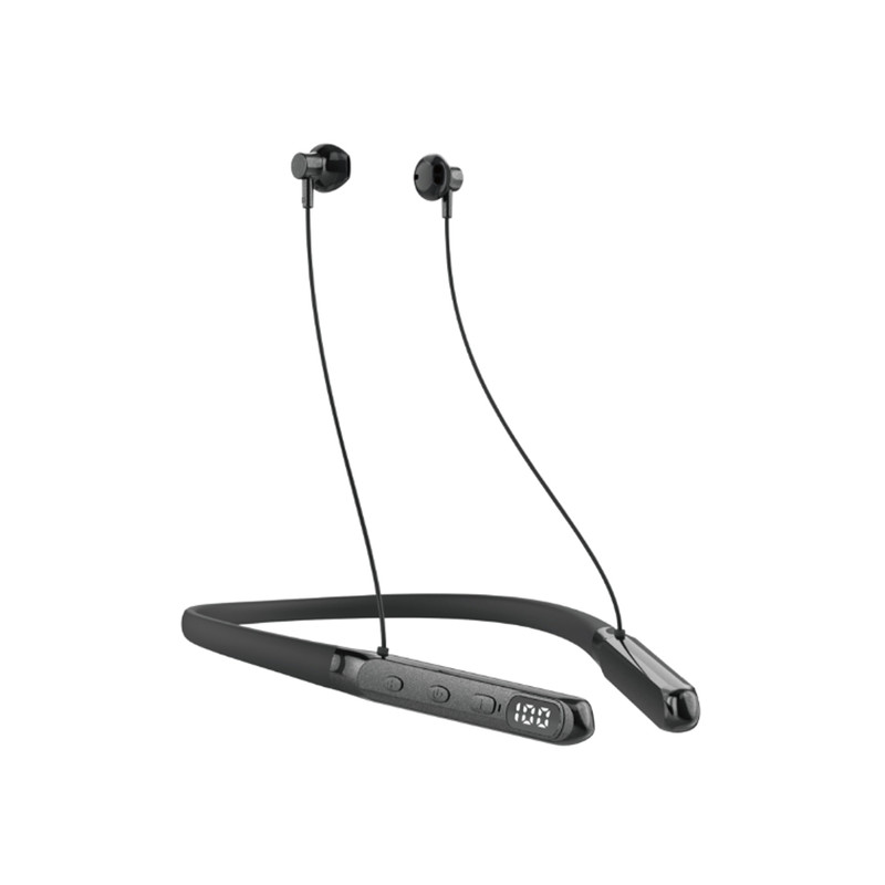 هندزفری بلوتوثی کلومن مدل KB-G285 گردنی هندزفری بلوتوثی کلومن مدل KB-G285 گردنی