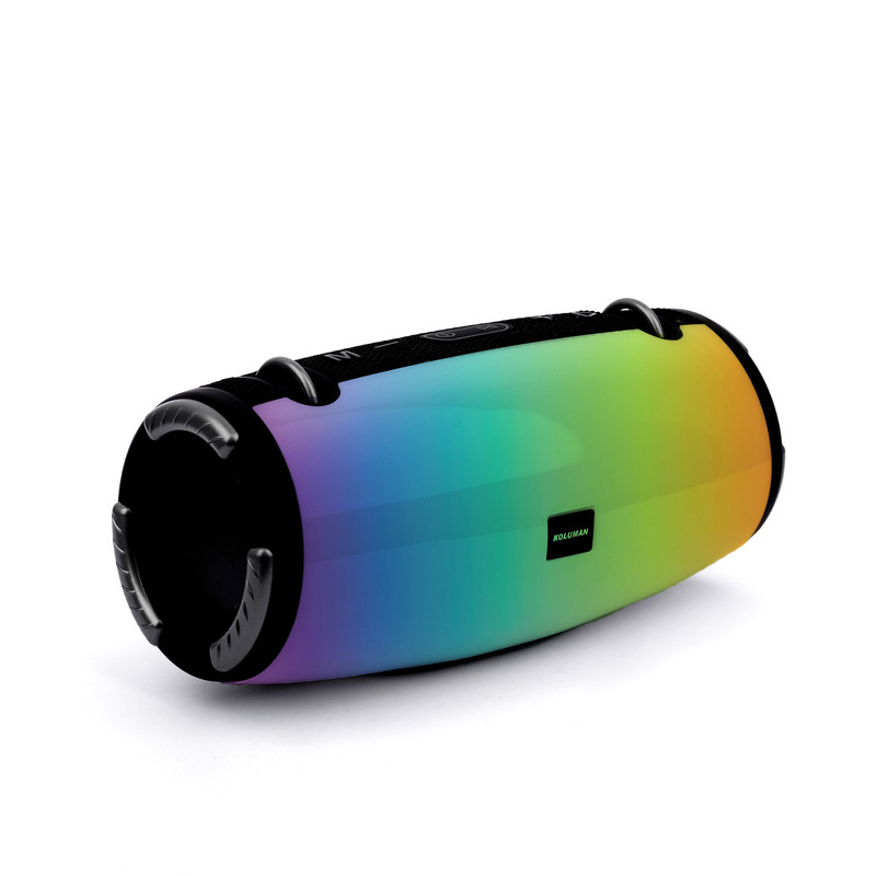 اسپیکر قابل حمل کلومن مدل KS-155 اسپیکر قابل حمل کلومن مدل KS-155