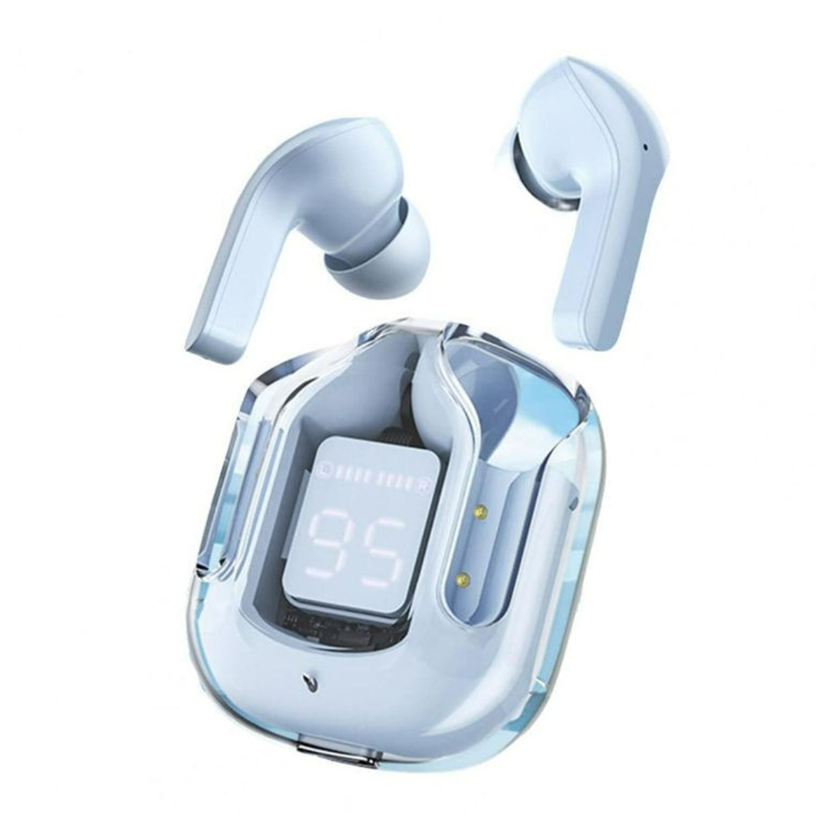 هندزفری بلوتوثی مدل ultrapods max-آبی 