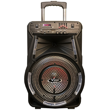 اسپیکر بلوتوثی قابل حمل وان مکس مدل MAX-400