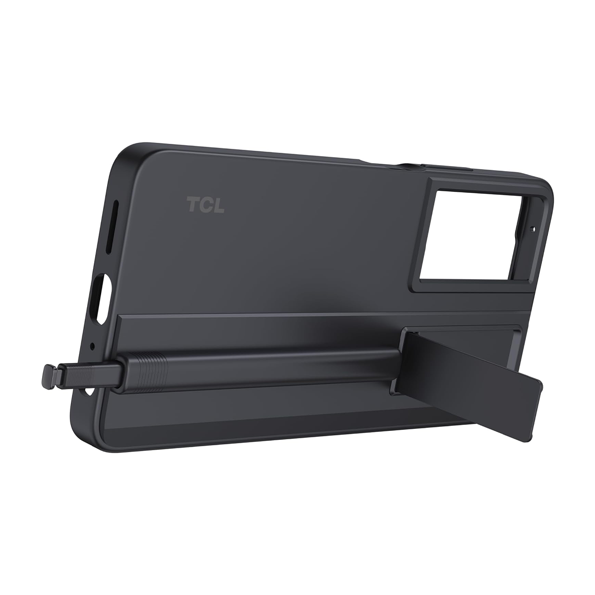 کاور گوشی تی سی ال TCL 40 NxtPaper 4G مدل BCT612 به همراه قلم T-pen کاور گوشی تی سی ال TCL 40 NxtPaper 4G مدل BCT612 به همراه قلم T-pen