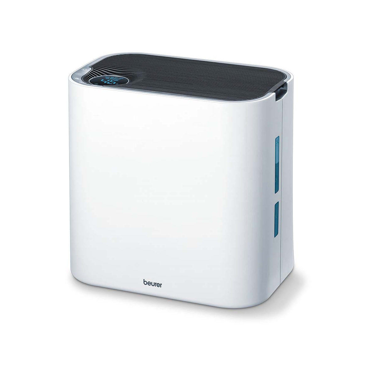 تصفیه کننده هوای بیورر مدل LR330-سفید تصفیه کننده هوای بیورر مدل LR330-سفید