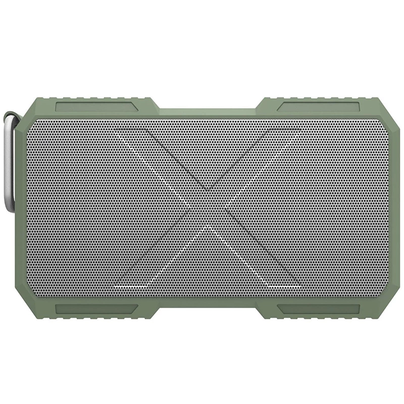 اسپیکر نیلکین مدل X-MAN-قرمز اسپیکر نیلکین مدل X-MAN-قرمز