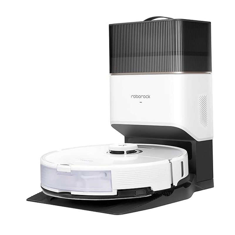 جاروبرقی روبوراک مدل S8 Plus جاروبرقی روبوراک مدل S8 Plus