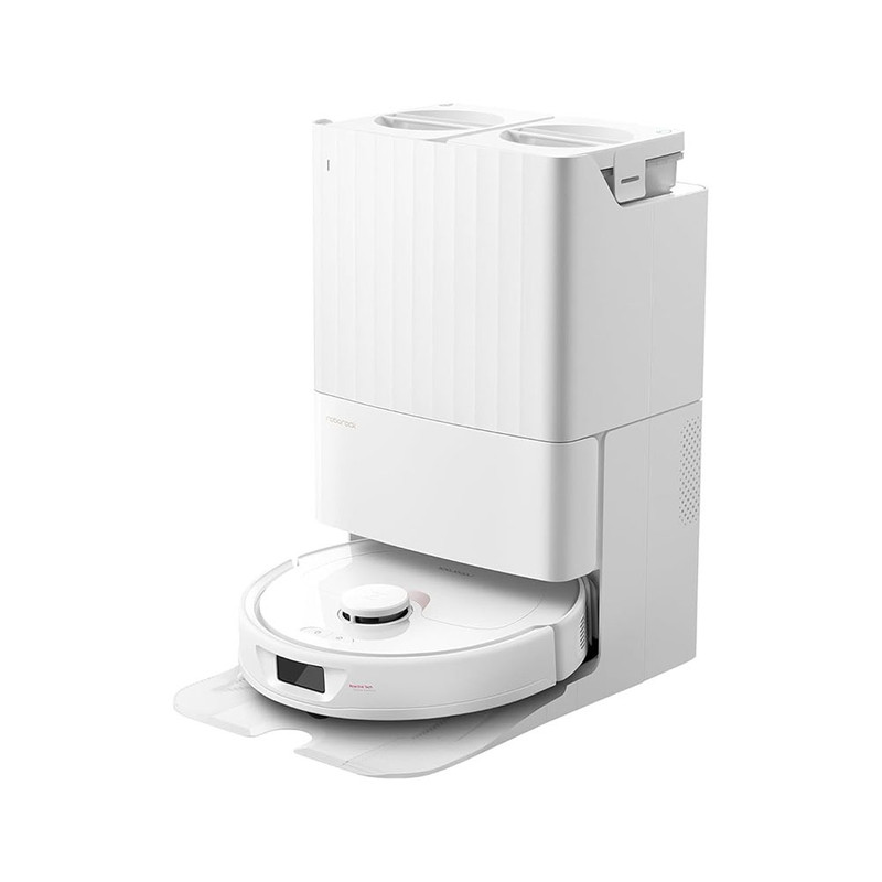 جاروبرقی رباتیک روبوراک مدل Q Revo Max V جاروبرقی رباتیک روبوراک مدل Q Revo Max V