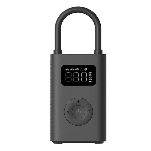 کمپرسور  هوا شیائومی مدل  Xiaomi Air Compressor 2 MJCQB06QW کمپرسور  هوا شیائومی مدل  Xiaomi Air Compressor 2 MJCQB06QW