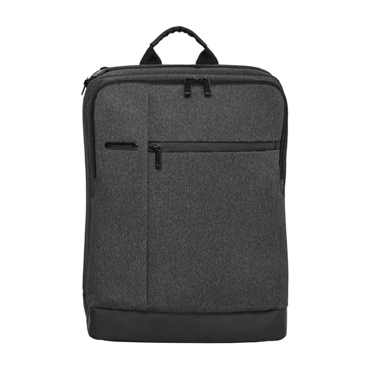 کوله لپ تاپ 15.6 اینچی شیائومی مدل Youpin 90 Points Classic Business Backpack