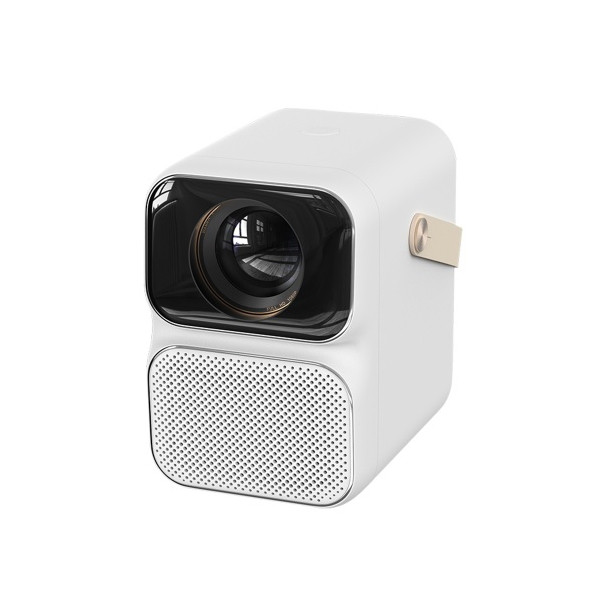 ویدئو پروژکتور ونبو مدل T6 MAX-سفید ویدئو پروژکتور ونبو مدل T6 MAX-سفید