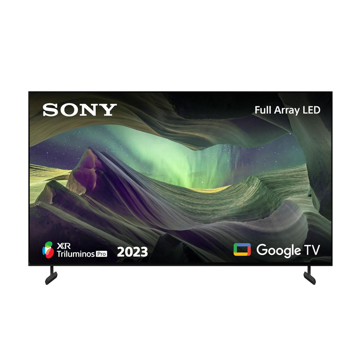 تلویزیون سونی LED اینچ 75 مدل KD-75X85L-مشکی تلویزیون سونی LED اینچ 75 مدل KD-75X85L-مشکی