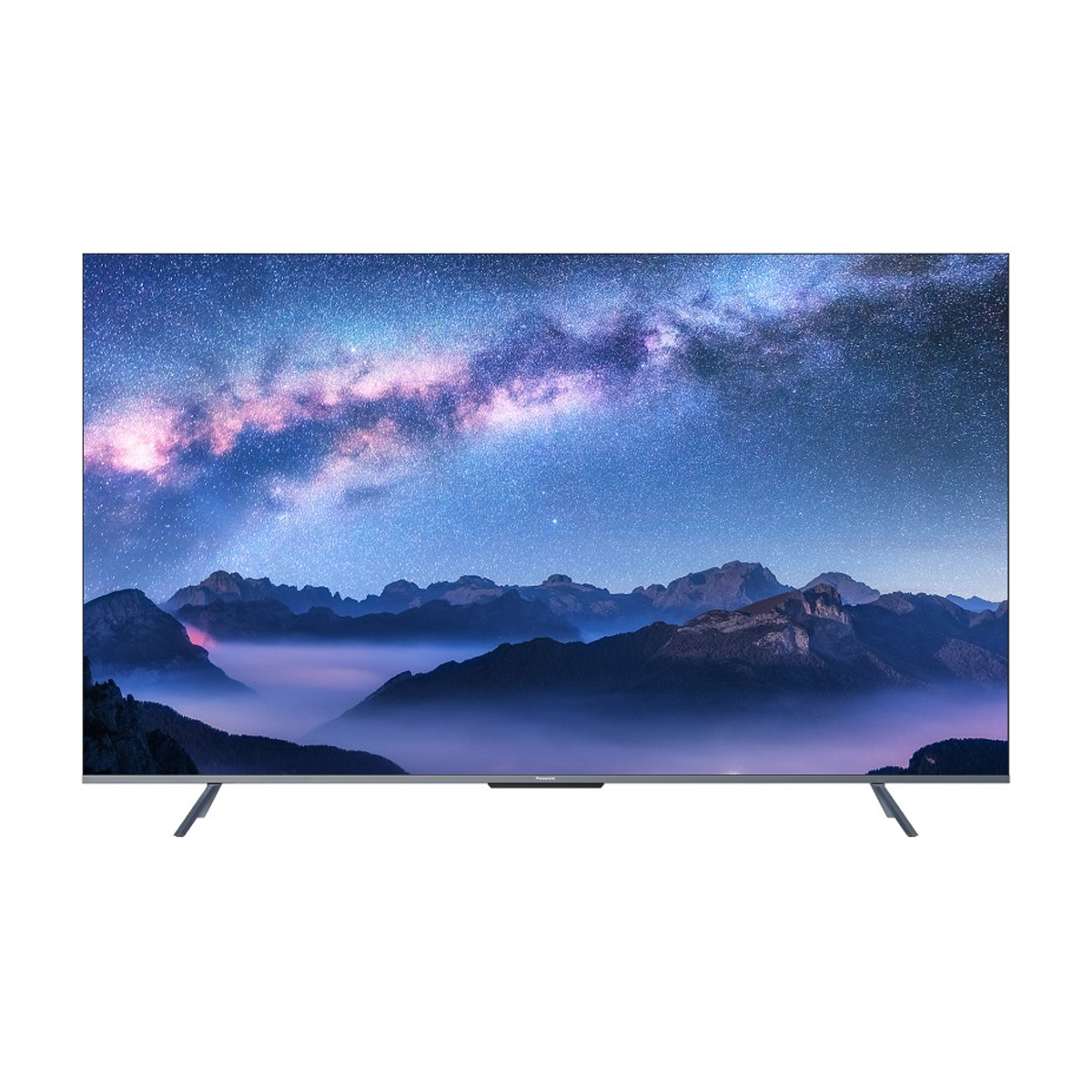 تلویزیون پاناسونیک LED سایز 75 اینچ مدل 75MX740-مشکی تلویزیون پاناسونیک LED سایز 75 اینچ مدل 75MX740-مشکی