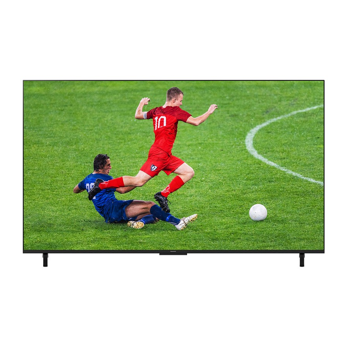 تلویزیون پاناسونیک LED سایز 75 اینچ مدل 75LX800 تلویزیون پاناسونیک LED سایز 75 اینچ مدل 75LX800