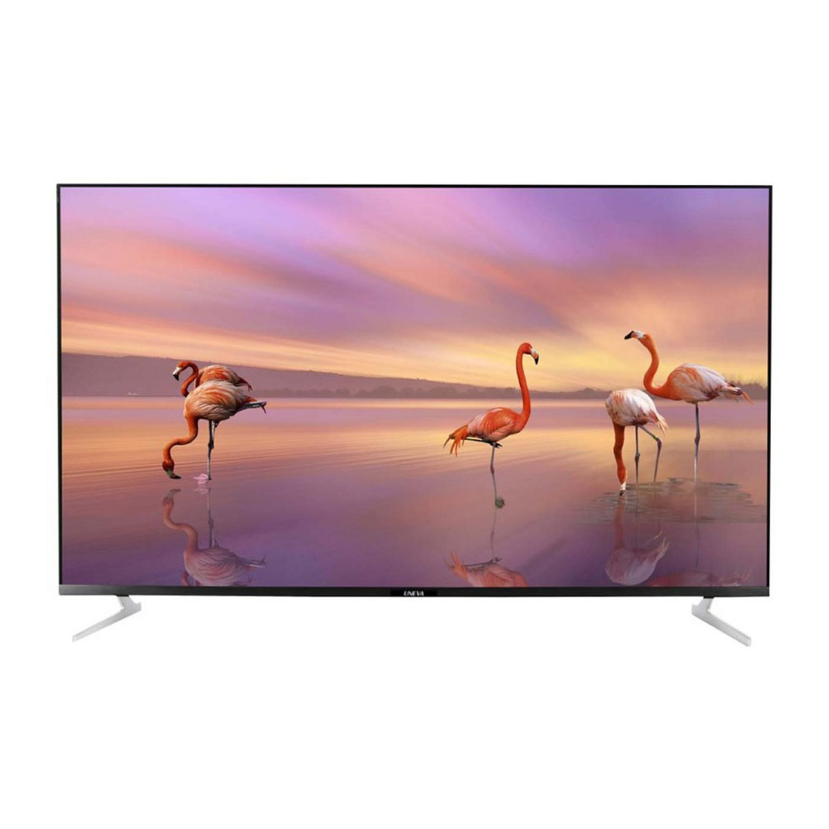 تلویزیون یونیوا LED سایز 55 اینچ مدل ۵۵U-Class/MFT2S2 تلویزیون یونیوا LED سایز 55 اینچ مدل ۵۵U-Class/MFT2S2