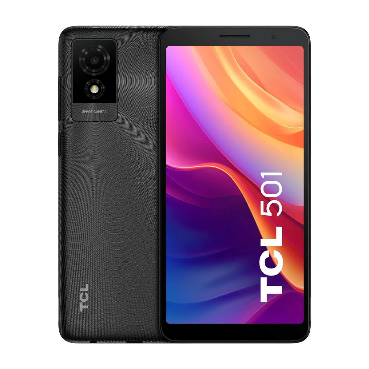 گوشی موبايل تی سی ال مدل TCL 501 ظرفیت 32 گیگابایت رم 2 گیگابایت گوشی موبايل تی سی ال مدل TCL 501 ظرفیت 32 گیگابایت رم 2 گیگابایت