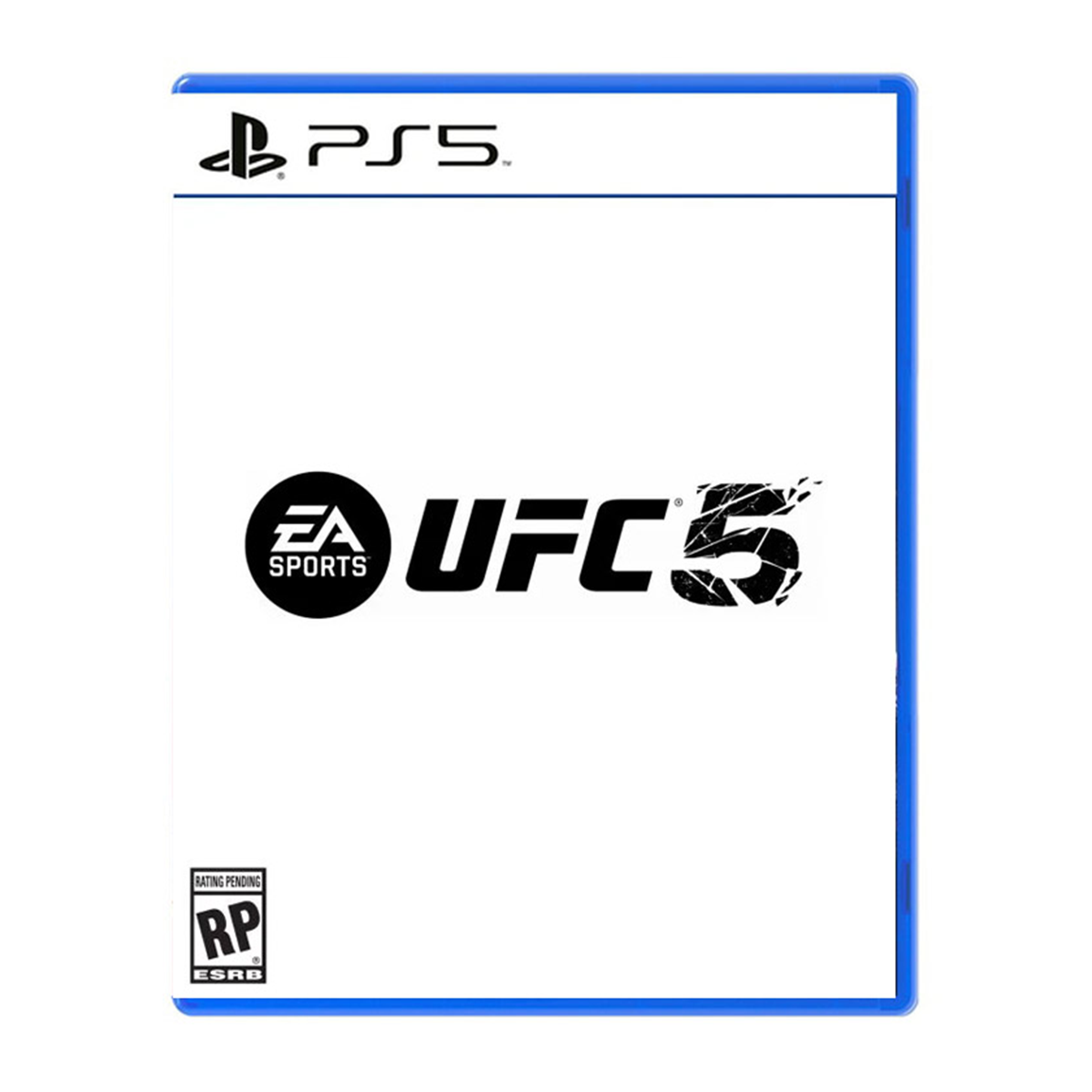 بازی UFC 5 برای PS5 بازی UFC 5 برای PS5