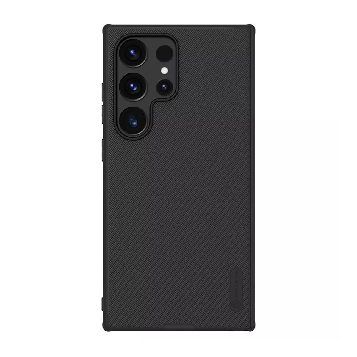 قاب گوشی سامسونگ Galaxy S24 Ultra نیلکین مدل Super Frosted Shield Pro Magnetic قاب گوشی سامسونگ Galaxy S24 Ultra نیلکین مدل Super Frosted Shield Pro Magnetic