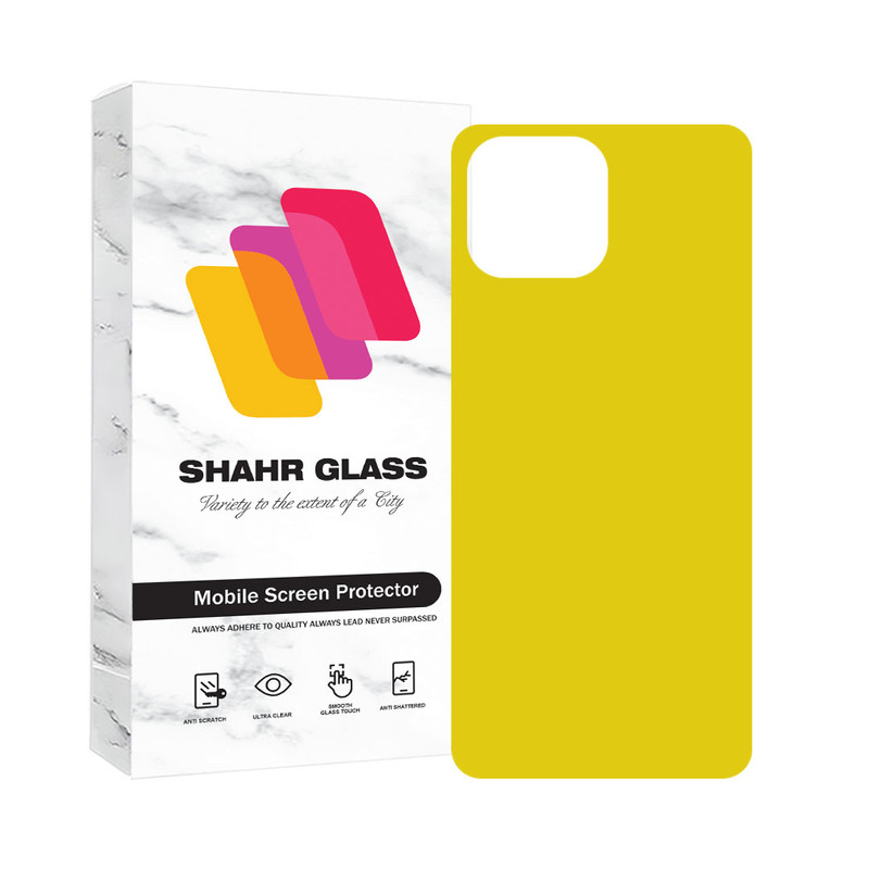 محافظ نانو پشت گوشی شیائومی Mi 11 Lite 4G - Mi 11 Lite 5G - Mi 11 Lite 5G NE شهر گلس مدل NANOBSH-بی رنگ محافظ نانو پشت گوشی شیائومی Mi 11 Lite 4G - Mi 11 Lite 5G - Mi 11 Lite 5G NE شهر گلس مدل NANOBSH-بی رنگ