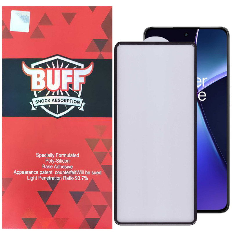 محافظ صفحه نمایش بوف مدل New AirBag مناسب برای گوشی موبایل وان پلاس Nord CE4/Nord CE3/10R/10T/Ace Pro/Ace محافظ صفحه نمایش بوف مدل New AirBag مناسب برای گوشی موبایل وان پلاس Nord CE4/Nord CE3/10R/10T/Ace Pro/Ace