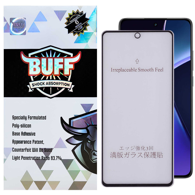 محافظ صفحه نمایش مات بوف مدل 5D-Matte-G مناسب برای گوشی موبایل وان پلاس Nord CE4/Nord CE3/10R/10T/Ace Pro/Ace محافظ صفحه نمایش مات بوف مدل 5D-Matte-G مناسب برای گوشی موبایل وان پلاس Nord CE4/Nord CE3/10R/10T/Ace Pro/Ace