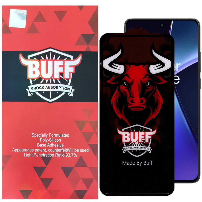 محافظ صفحه نمایش بوف مدل Ceramic Pro مناسب برای گوشی موبایل وان پلاس Nord CE4/Nord CE3/10R/10T/Ace Pro/Ace محافظ صفحه نمایش بوف مدل Ceramic Pro مناسب برای گوشی موبایل وان پلاس Nord CE4/Nord CE3/10R/10T/Ace Pro/Ace