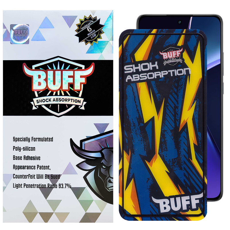 محافظ صفحه نمایش گوشی وان پلاس Nord CE4-Nord CE3-10R-10T-Ace Pro-Ace بوف مدل Shock-Shock-G-بی رنگ شفاف محافظ صفحه نمایش گوشی وان پلاس Nord CE4-Nord CE3-10R-10T-Ace Pro-Ace بوف مدل Shock-Shock-G-بی رنگ شفاف