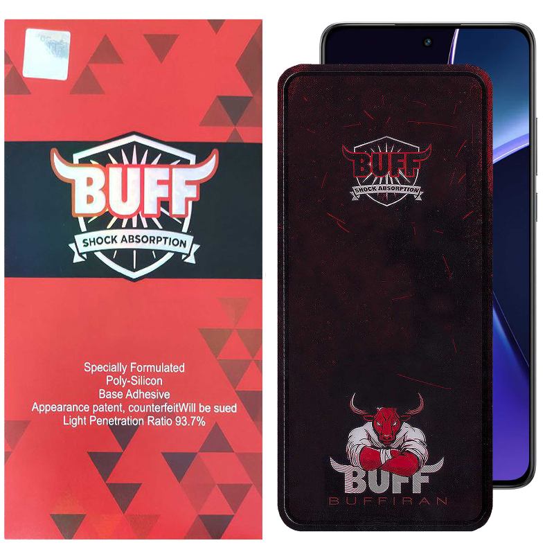 محافظ صفحه نمایش بوف مدل Muscle-Bull مناسب برای گوشی موبایل وان پلاس Nord CE4/Nord CE3/10R/10T/Ace Pro/Ace محافظ صفحه نمایش بوف مدل Muscle-Bull مناسب برای گوشی موبایل وان پلاس Nord CE4/Nord CE3/10R/10T/Ace Pro/Ace