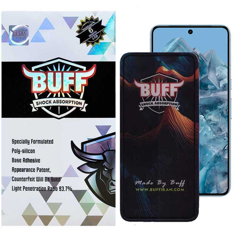 محافظ صفحه نمایش بوف مدل Mountain-G مناسب برای گوشی موبایل گوگل Pixel 8 Pro/ 7 Pro محافظ صفحه نمایش بوف مدل Mountain-G مناسب برای گوشی موبایل گوگل Pixel 8 Pro/ 7 Pro