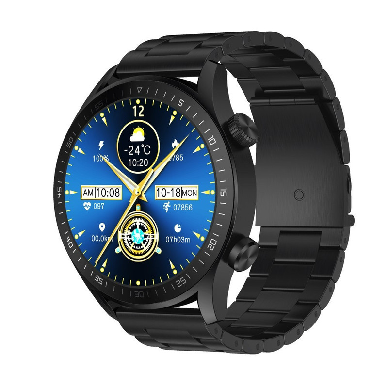 ساعت هوشمند جی تب مدل GTX ساعت هوشمند جی تب مدل GTX