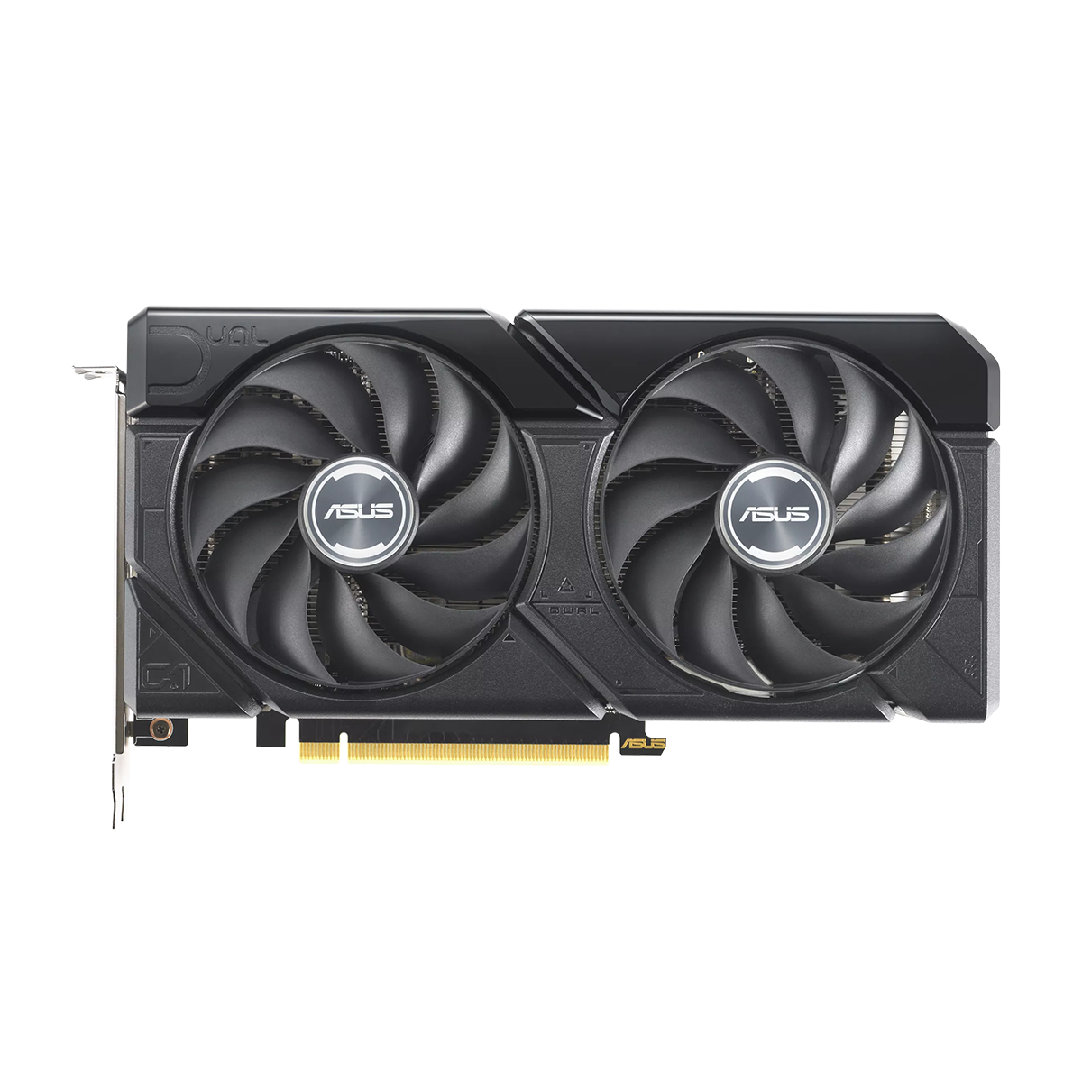 کارت گرافیک ایسوس مدل Dual GeForce RTX 4060 Ti EVO OC Edition 8GB کارت گرافیک ایسوس مدل Dual GeForce RTX 4060 Ti EVO OC Edition 8GB
