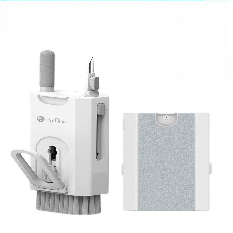 کیت تمیز کننده پرووان مدل PGC503 کیت تمیز کننده پرووان مدل PGC503